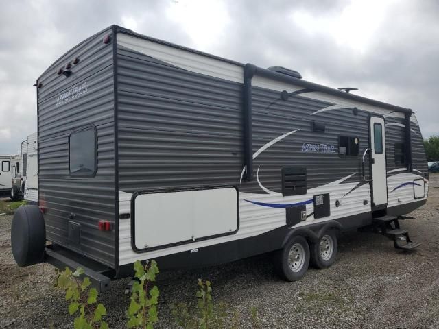 2018 Other Camper