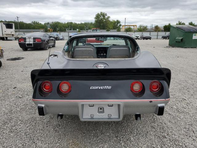 1978 Chevrolet Corvette
