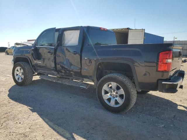 2015 GMC Sierra C1500 SLE