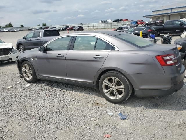 2013 Ford Taurus SEL