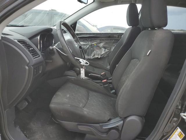 2022 Mitsubishi Outlander Sport ES