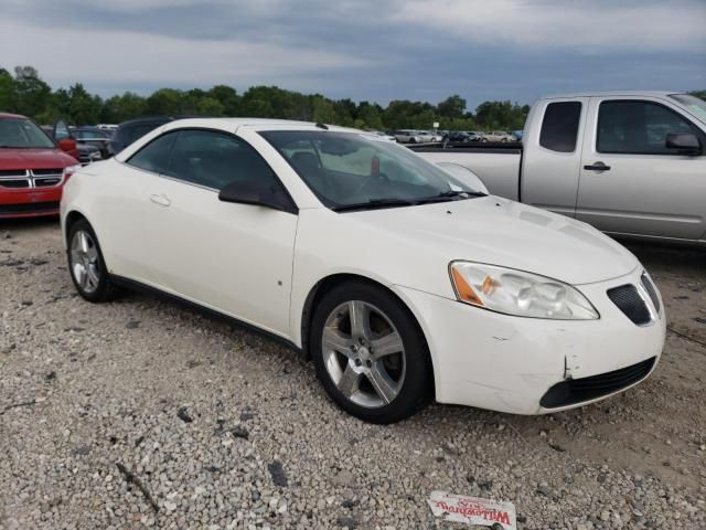 2008 Pontiac G6 GT