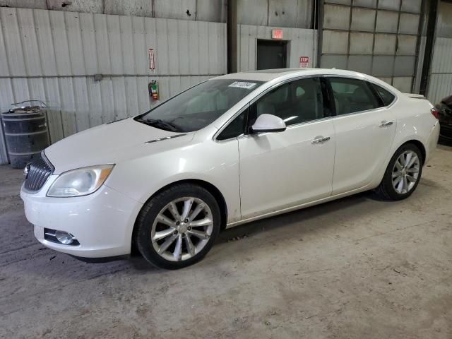 2014 Buick Verano Premium