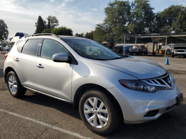 2014 Nissan Murano S