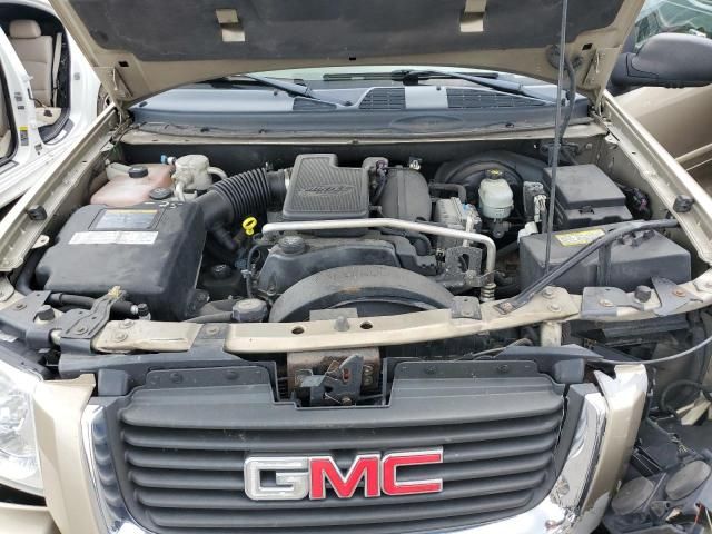 2004 GMC Envoy