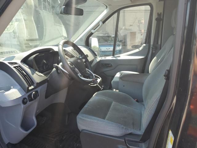 2015 Ford Transit T-250