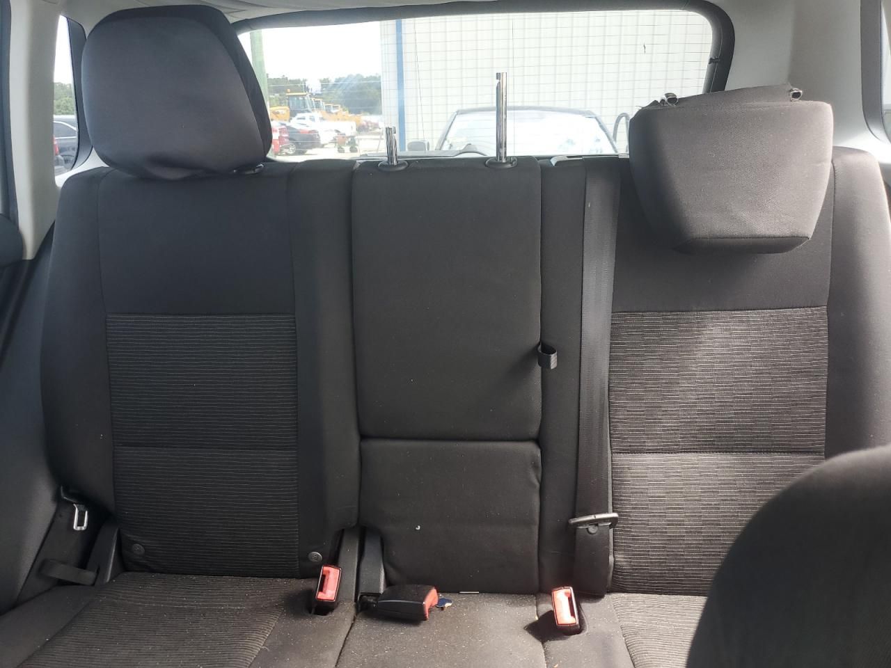 2015 Volkswagen Tiguan s