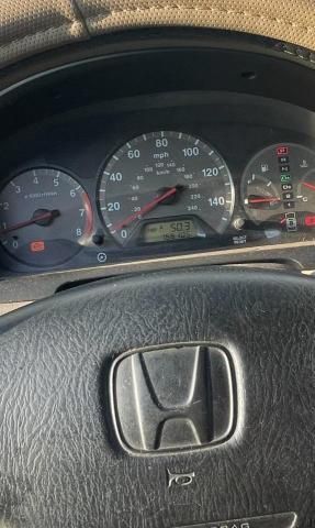 2002 Honda Accord EX