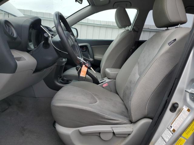 2009 Toyota Rav4