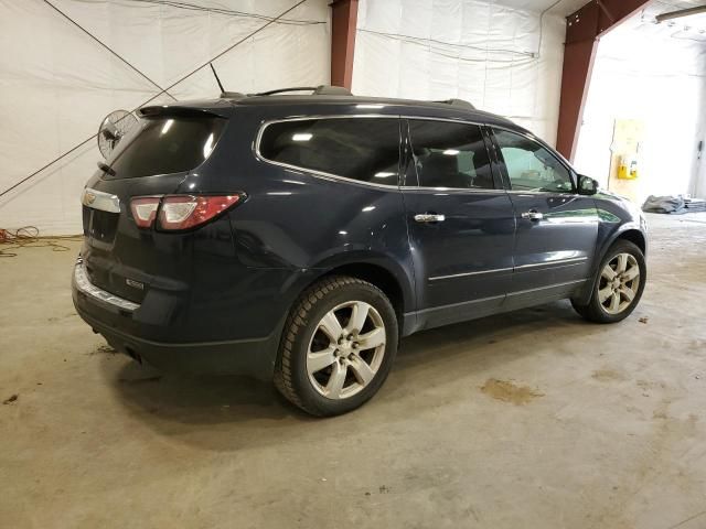 2017 Chevrolet Traverse Premier