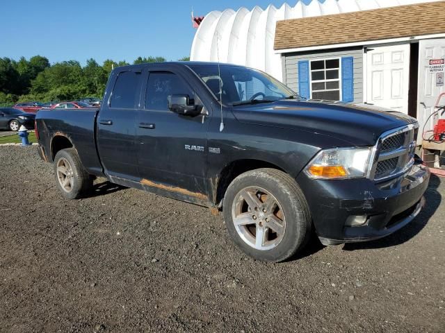 2009 Dodge RAM 1500