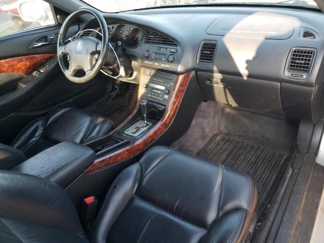 2003 Acura 3.2CL