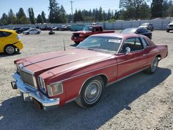 1979 Chrysler 2D for sale in Graham, WA