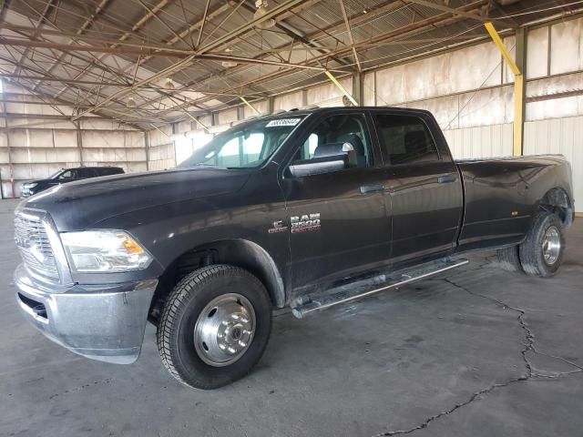 2017 Dodge RAM 3500 ST