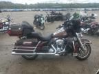2011 Harley-Davidson Flhtcu