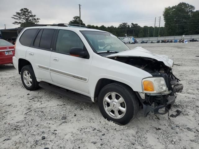 2003 GMC Envoy