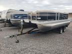 2017 Bennche Pontoon