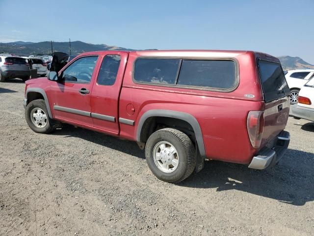 2006 Chevrolet Colorado