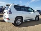 2019 Lexus GX 460