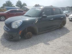 2013 Mini Cooper S Countryman for sale in Prairie Grove, AR