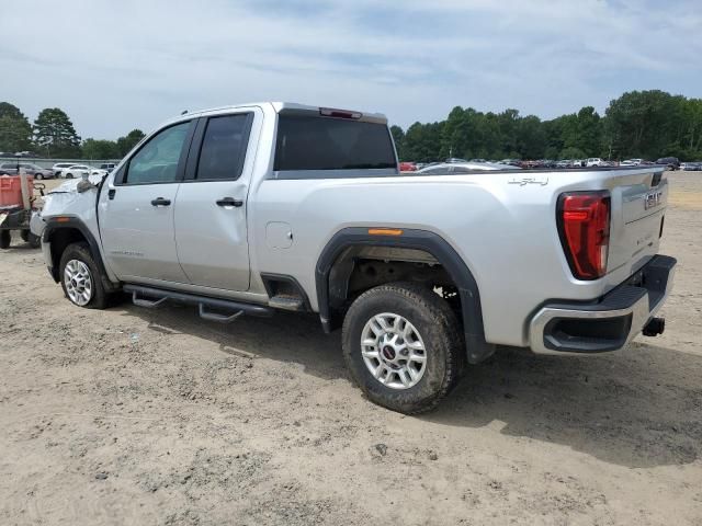 2023 GMC Sierra K2500 Heavy Duty