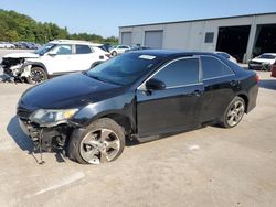 2012 Toyota Camry Base for sale in Gaston, SC