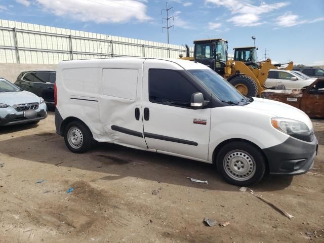 2021 Dodge RAM Promaster City