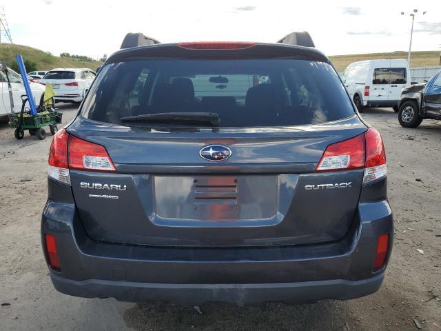 2011 Subaru Outback 2.5I