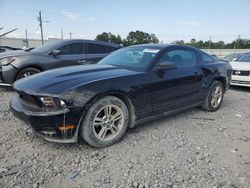 Ford Mustang Vehiculos salvage en venta: 2010 Ford Mustang