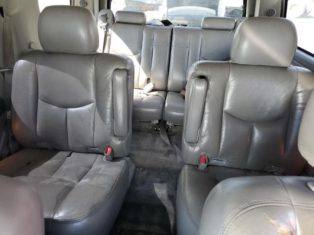 2003 Chevrolet Tahoe C1500