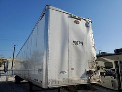 Great Dane salvage cars for sale: 2023 Great Dane Semi Trail