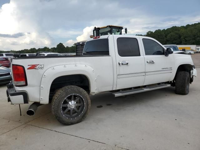 2013 GMC Sierra K2500 Denali