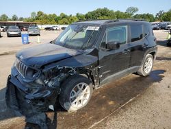 2021 Jeep Renegade Latitude en venta en Florence, MS