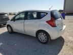 2015 Nissan Versa Note S