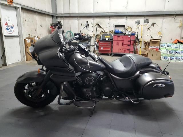 2023 Kawasaki VN1700 K