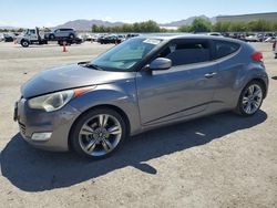 2013 Hyundai Veloster for sale in Las Vegas, NV