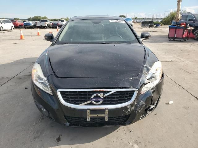 2012 Volvo C70 T5