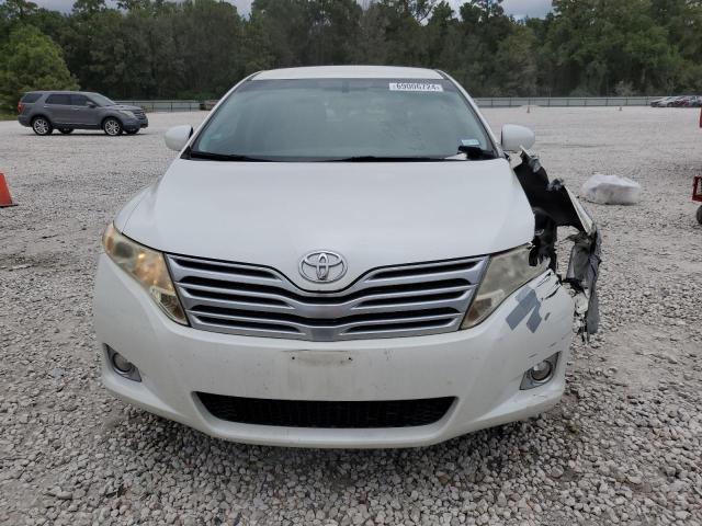 2010 Toyota Venza