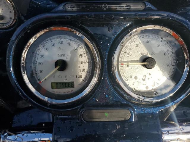 2012 Harley-Davidson Fltrx Road Glide Custom