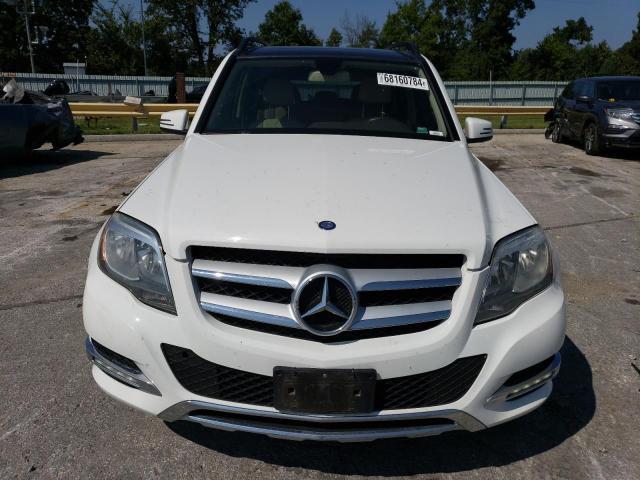 2015 Mercedes-Benz GLK 350 4matic