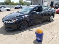 Nissan Sentra salvage cars for sale: 2023 Nissan Sentra S