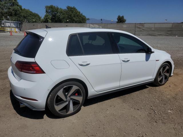 2018 Volkswagen GTI S