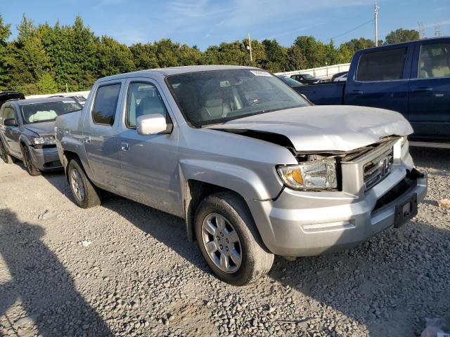 2006 Honda Ridgeline RTL