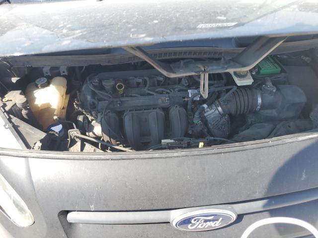 2014 Ford Transit Connect XL
