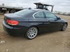 2007 BMW 328 I