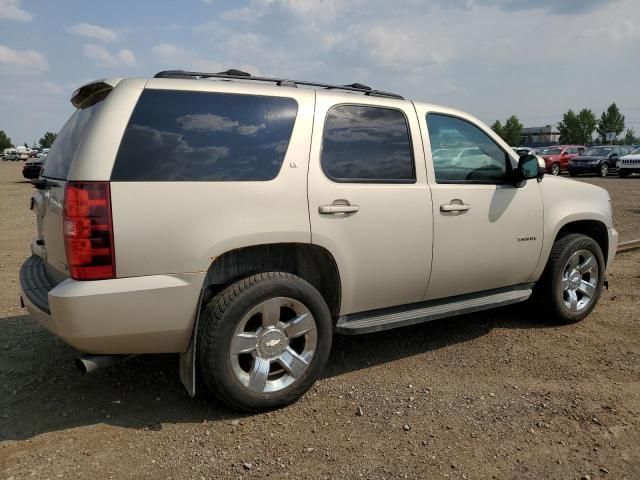 2010 Chevrolet Tahoe K1500 LT