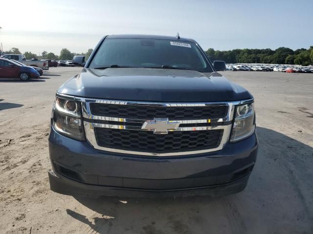 2020 Chevrolet Tahoe C1500 LT