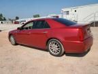 2009 Cadillac STS