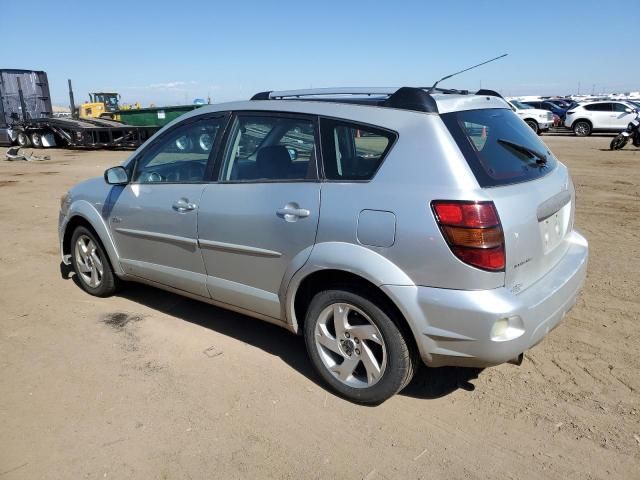 2004 Pontiac Vibe