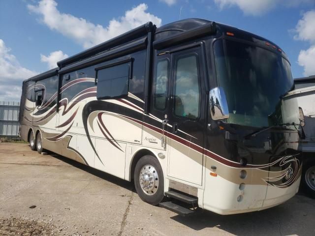 2015 Spartan Motors Motorhome 4VZ